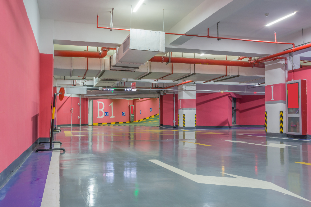 HighDurabilityFloorCoatings